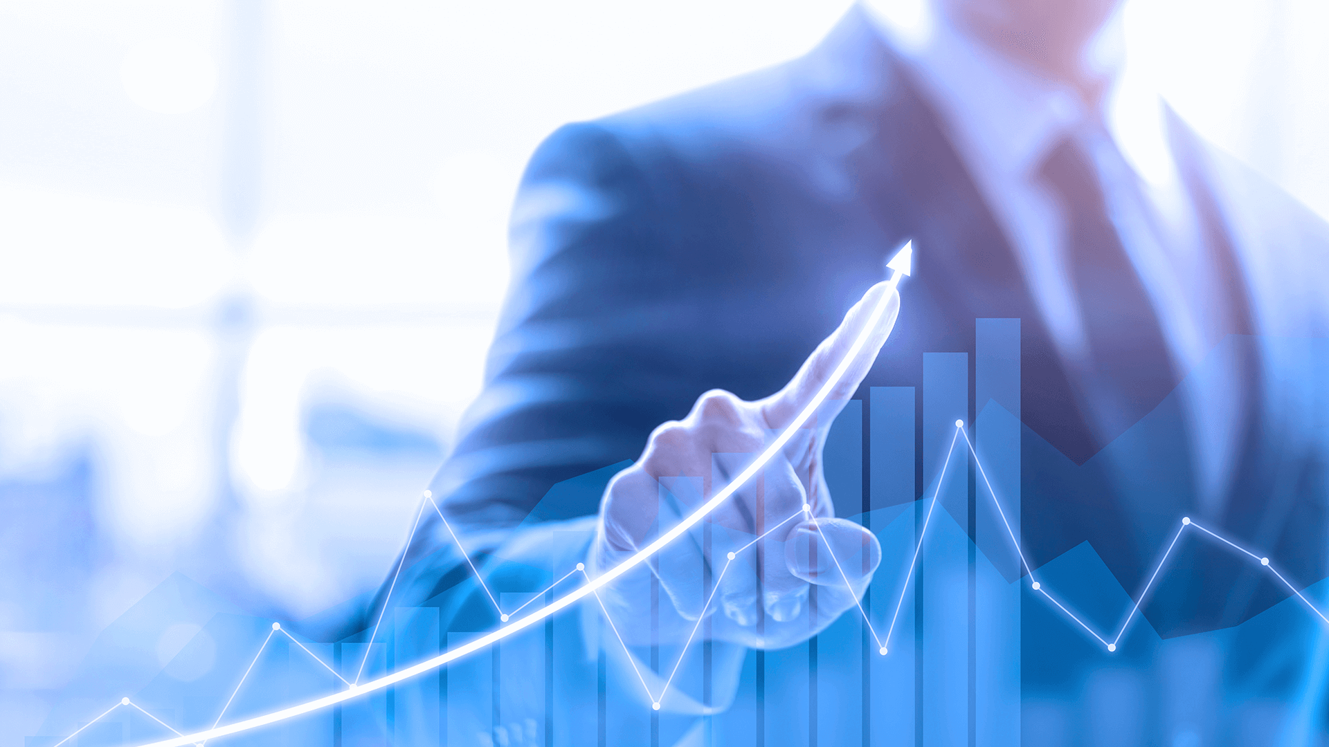 Personalized Investment Strategies for a Smarter Future